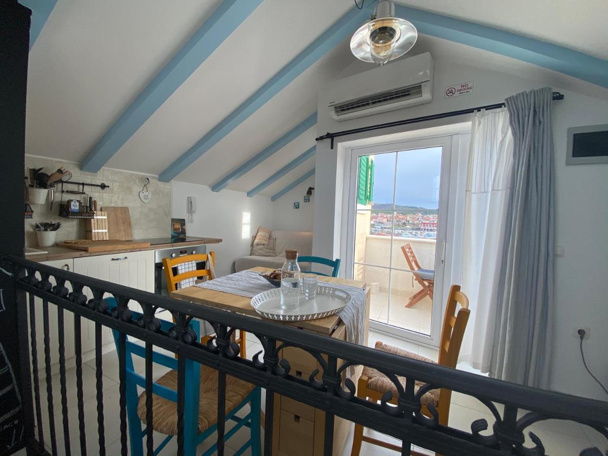 Tribunj House Villa Kültér fotó