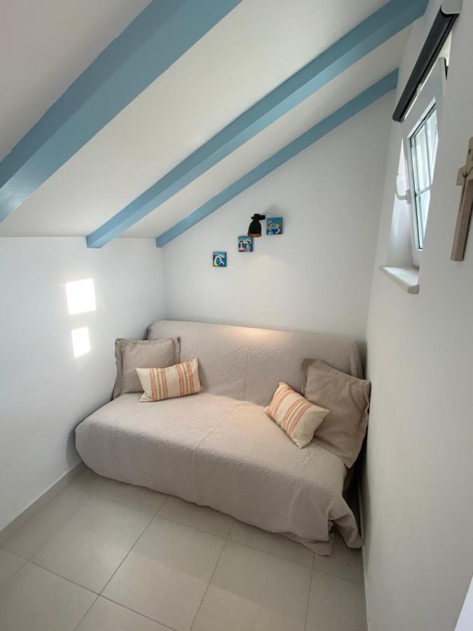 Tribunj House Villa Kültér fotó